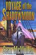 Cover art for VOYAGE OF THE SHADOWMOON