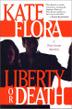Cover art for LIBERTY OR DEATH