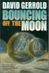 Cover art for BOUNCING OFF THE MOON