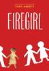 Cover art for FIREGIRL
