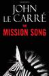 Cover art for THE MISSION SONG