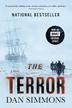 Cover art for THE TERROR