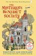Cover art for THE MYSTERIOUS BENEDICT SOCIETY