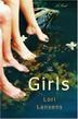 Cover art for THE GIRLS