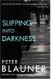 Cover art for SLIPPING INTO DARKNESS