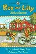 Cover art for REX AND LILLY SCHOOLTIME