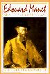 Cover art for EDOUARD MANET