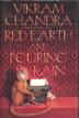 Cover art for RED EARTH AND POURING RAIN