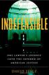 Cover art for INDEFENSIBLE