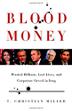 Cover art for BLOOD MONEY