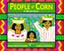 Cover art for PEOPLE OF CORN