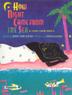 Cover art for HOW NIGHT CAME FROM THE SEA