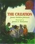 Cover art for THE CREATION