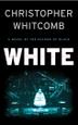 Cover art for WHITE