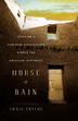 Cover art for HOUSE OF RAIN