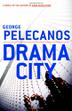 Cover art for DRAMA CITY