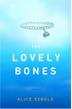 Cover art for THE LOVELY BONES