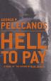 Cover art for HELL TO PAY