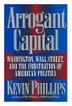 Cover art for ARROGANT CAPITAL