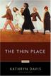 Cover art for THE THIN PLACE