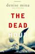 Cover art for THE DEAD HOUR