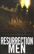 Cover art for RESURRECTION MEN