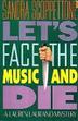 Cover art for LET'S FACE THE MUSIC AND DIE