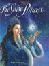 Cover art for THE SNOW PRINCESS