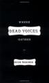 Cover art for WHERE DEAD VOICES GATHER