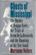 Cover art for GHOSTS OF MISSISSIPPI