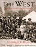 Cover art for THE WEST