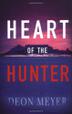 Cover art for HEART OF THE HUNTER
