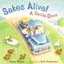 Cover art for SAKES ALIVE!
