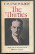 Cover art for THE THIRTIES