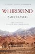 Cover art for WHIRLWIND