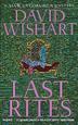 Cover art for LAST RITES