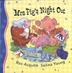Cover art for MRS. PIG’S NIGHT OUT