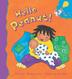 Cover art for HELLO PEANUT!