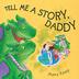 Cover art for TELL ME A STORY, DADDY