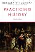 Cover art for PRACTICING HISTORY