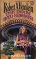 Cover art for THE DOOR INTO SUMMER