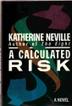 Cover art for A CALCULATED RISK