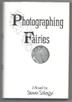 Cover art for PHOTOGRAPHING FAIRIES