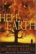 Cover art for HELL ON EARTH
