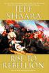 Cover art for RISE TO REBELLION