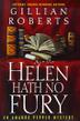 Cover art for HELEN HATH NO FURY