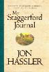 Cover art for MY STAGGERFORD JOURNAL