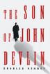 Cover art for THE SON OF JOHN DEVLIN