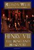 Cover art for HENRY VIII