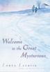Cover art for WELCOME TO THE GREAT MYSTERIOUS